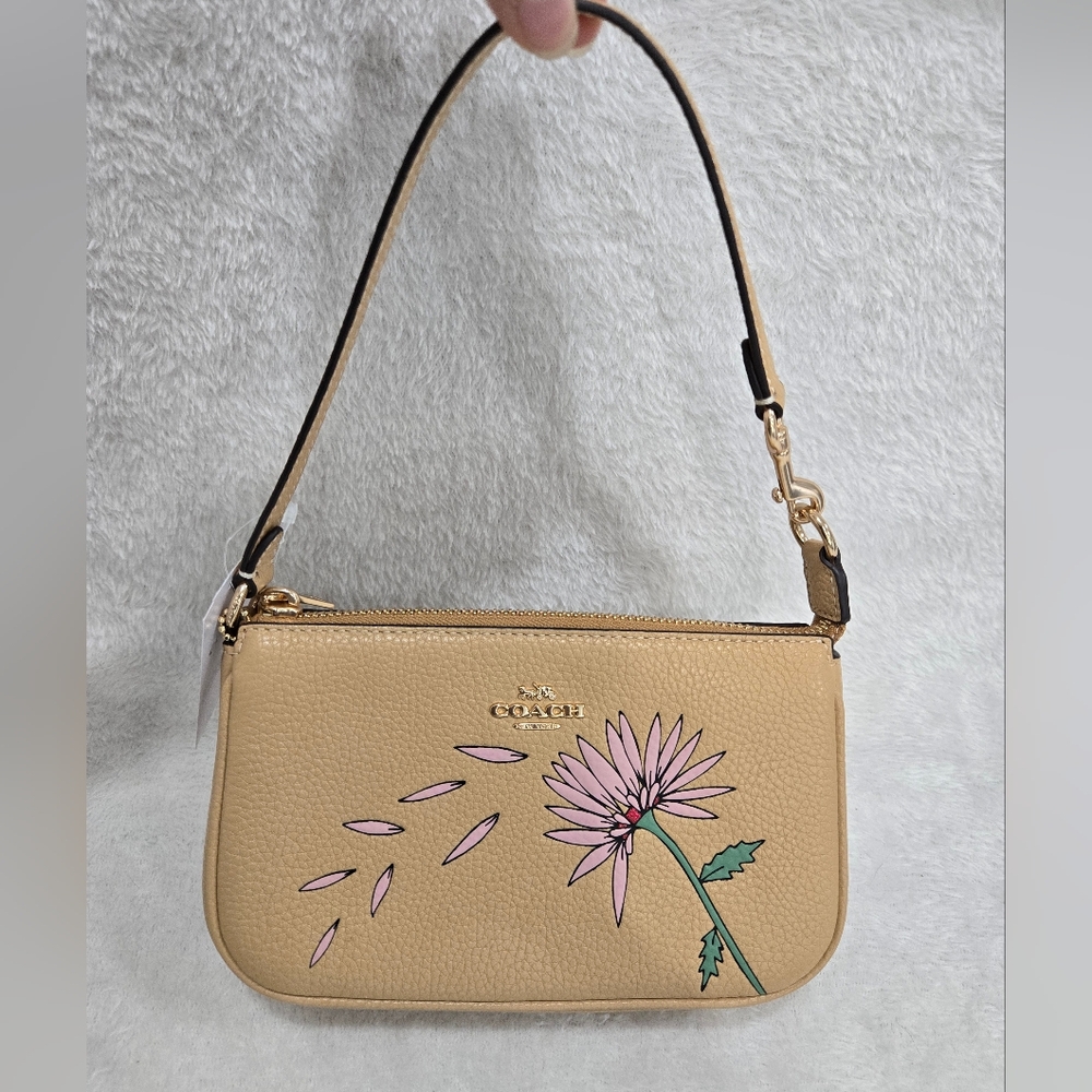 Coach X Observed By Us Nolita 19 In Leather